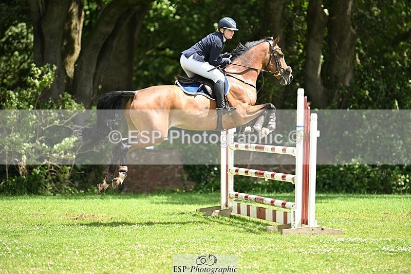 240706-140304-15991 - Cls 42 1.10m Amateur Qualifier