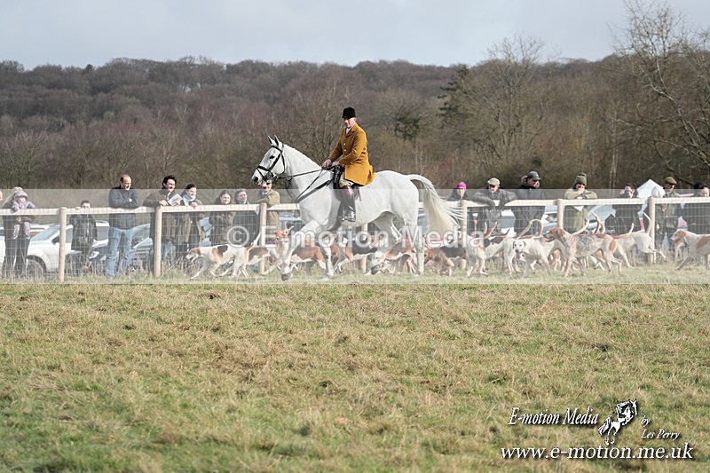 PtP 220225 374 - Kimblewick Point-to-Point  Kingston Blount 22/02/25