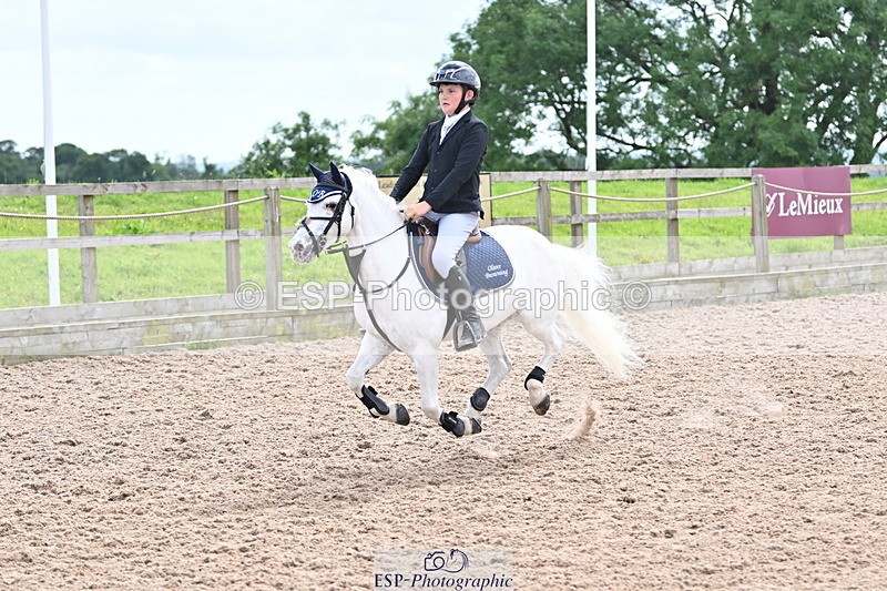 240628A-163450-01512 - Cls 5 Stepping Stones 128cm + 138cm