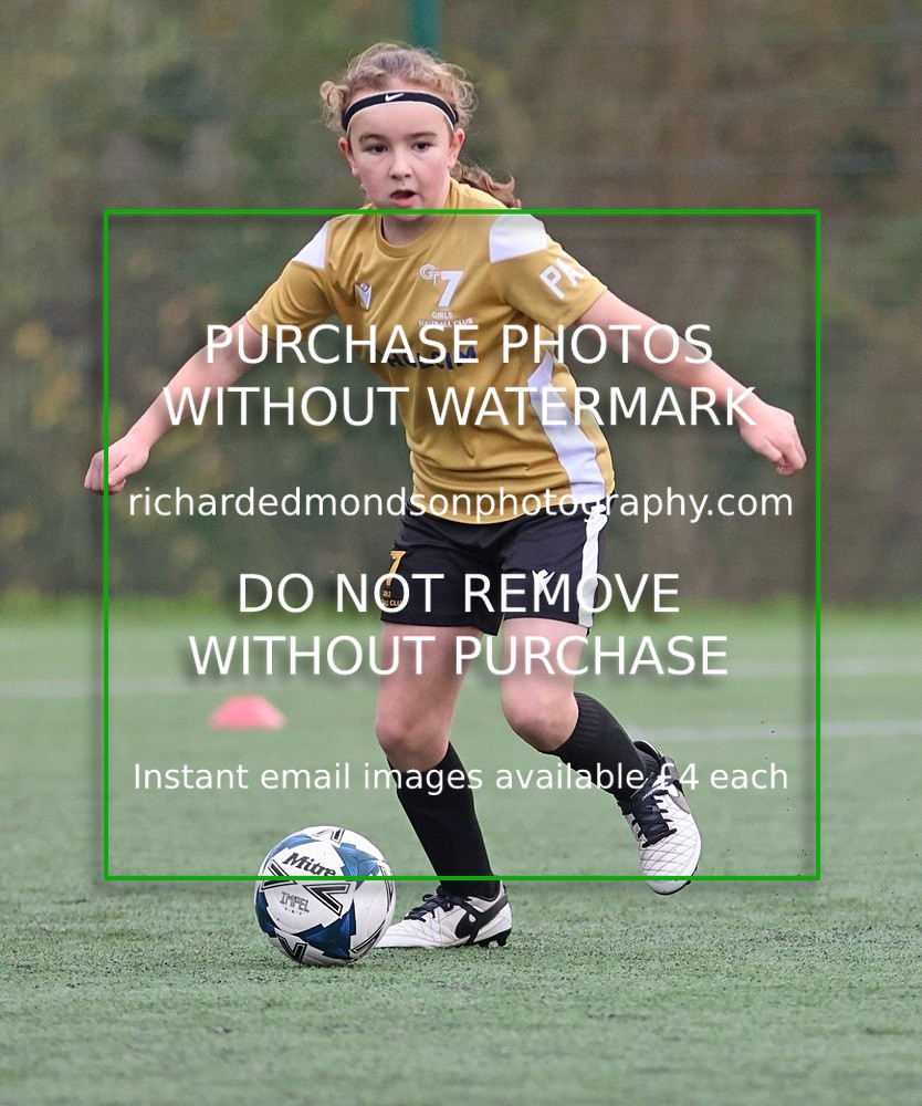 533A5884 - GT7 Academy Girls U11 vs Sedbergh Wanderers Juniors U10 (29/11/25)