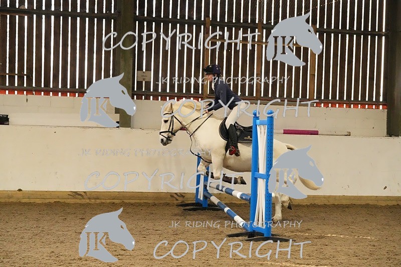 JKR01950 - Class 5 60cm