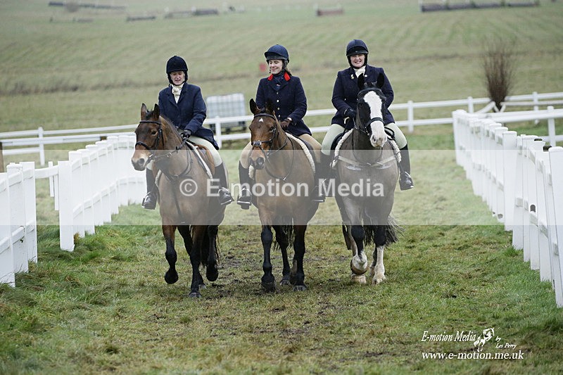 PtP 020122 413 - Larkhill Racing Club Point-to-Point 02/01/2022