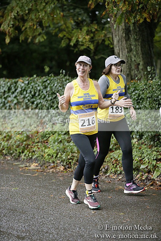 CAD131019-1538 - Cadence Events Grittleton 10km 13/10/19