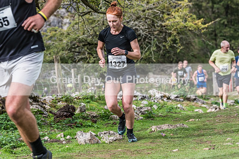 Dovedale-733 - Dovedale Dash Sunday 4th October 2026