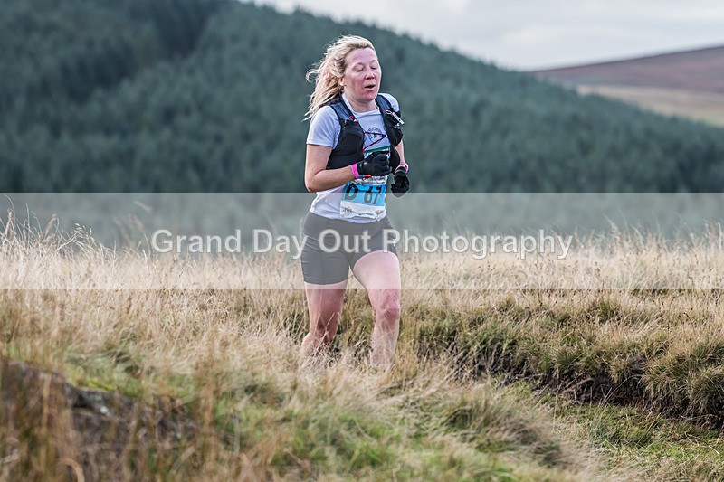 Leg 4-538 - UK Fell & Hill Relays - Todmorden Leg 4 Saturday 17th October 2026