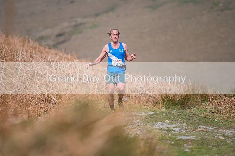 Black Combe-839 - Black Combe Fell Race Saturday 9th March 2024