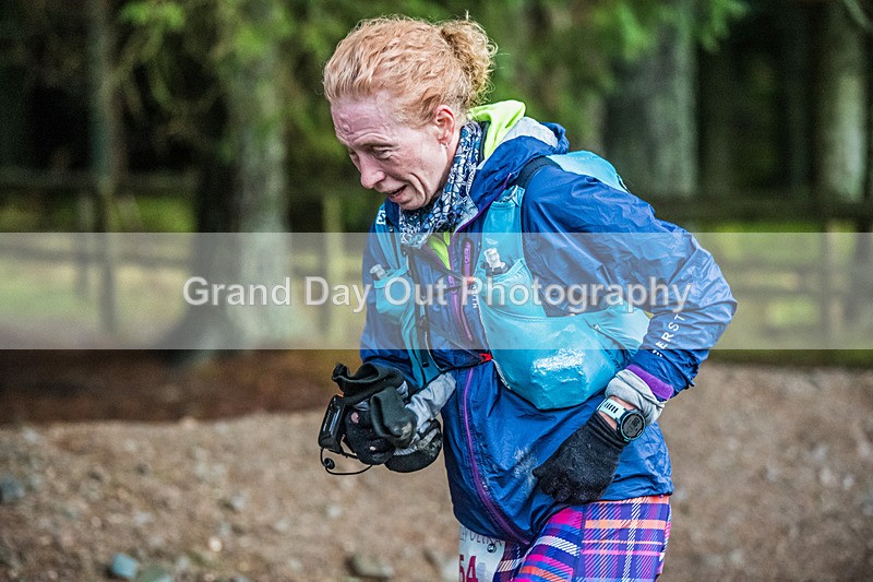 TVU-199 - High Terrain Events Tweed Valley 50 & 65K Ultra Trail Races Sunday 20th November 2022
