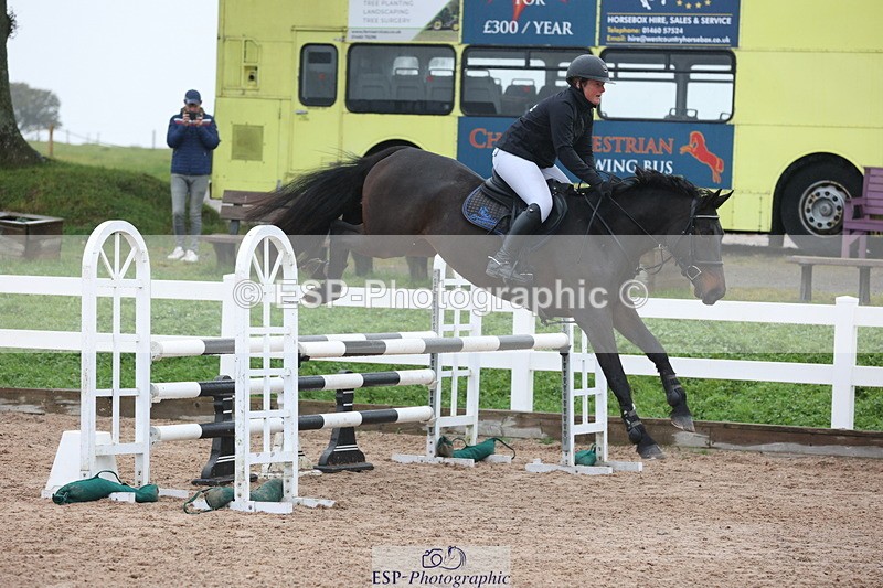 231112A-102633-03351 - Cls 17 Blue Chip Novice Winter Qualifier