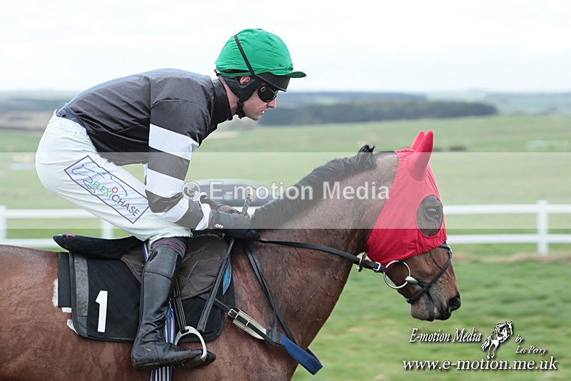PtP 230324 492 - Tedworth Hunt PtP Larkhill Raccourse 23rd March 2024