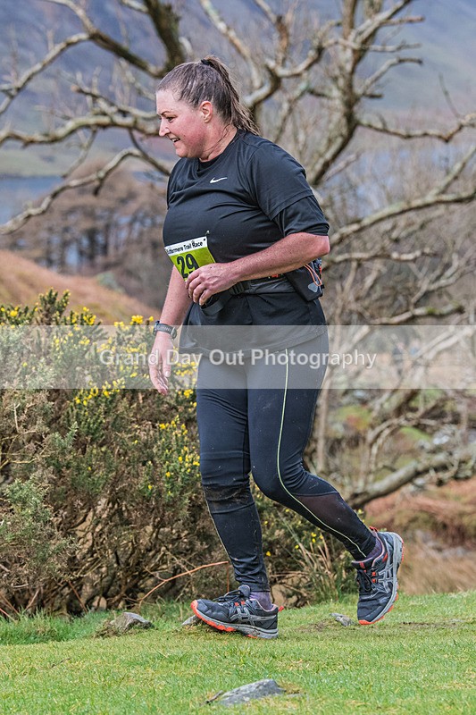 Buttermere-583 - Fellside Events Buttermere Trail Race Sunday 17th March 2024