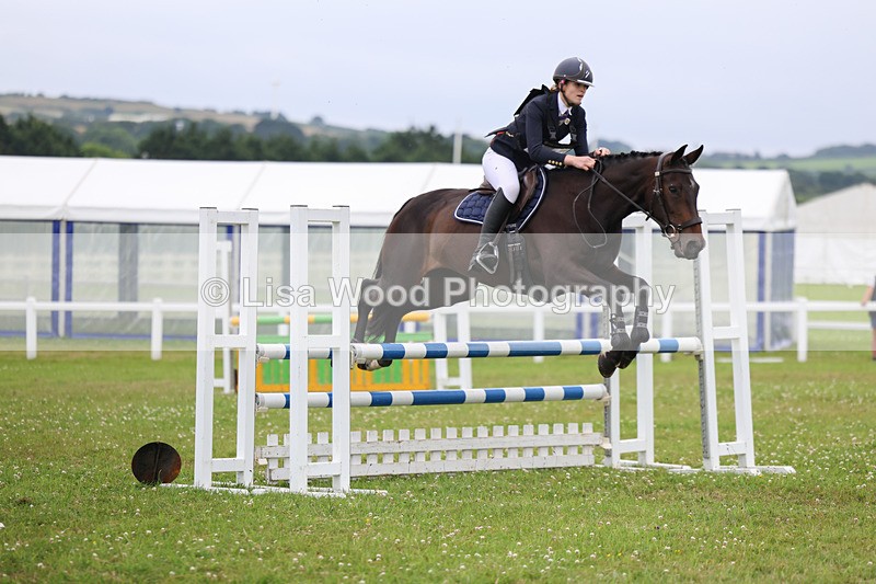 3E7A7458 - Class 7: PC90cm Regional Championship Qualifier Rnd 2 (B)