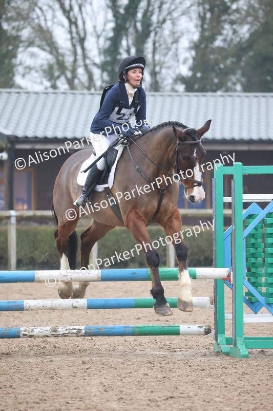 20260118-0532 - Class 3 - 80cm