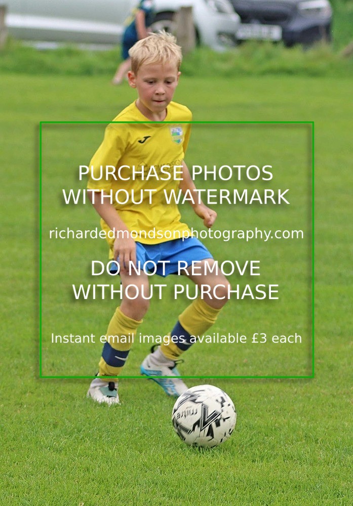 IMG_0420 - Wattsfield U9 v Kendal Utd U9 (9/9/23)