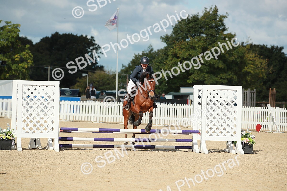 SBM_25097 - J28 Senior 60cm Championship