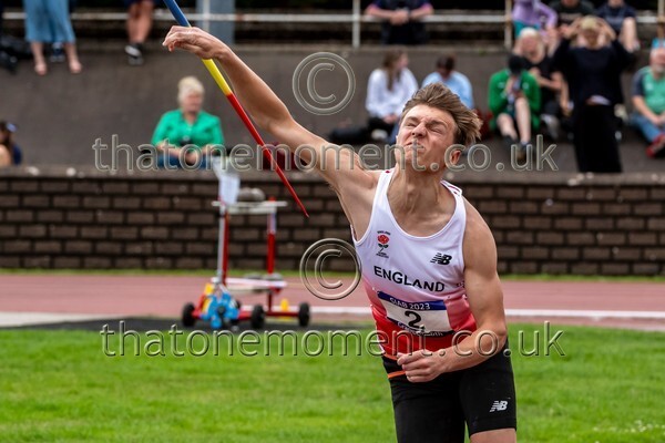 SIAB23-528433 - Field Male Set Two