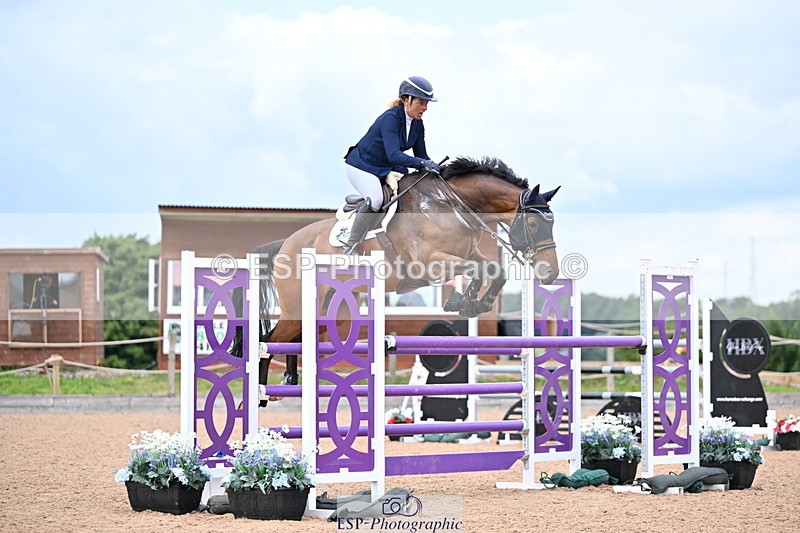 240726A-132931-01436 - Cls 3 Snr Foxhunter