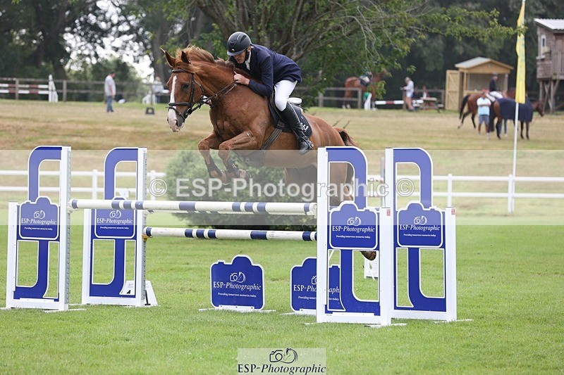 230708-090804-10375 - Cls 22 Foxhunter