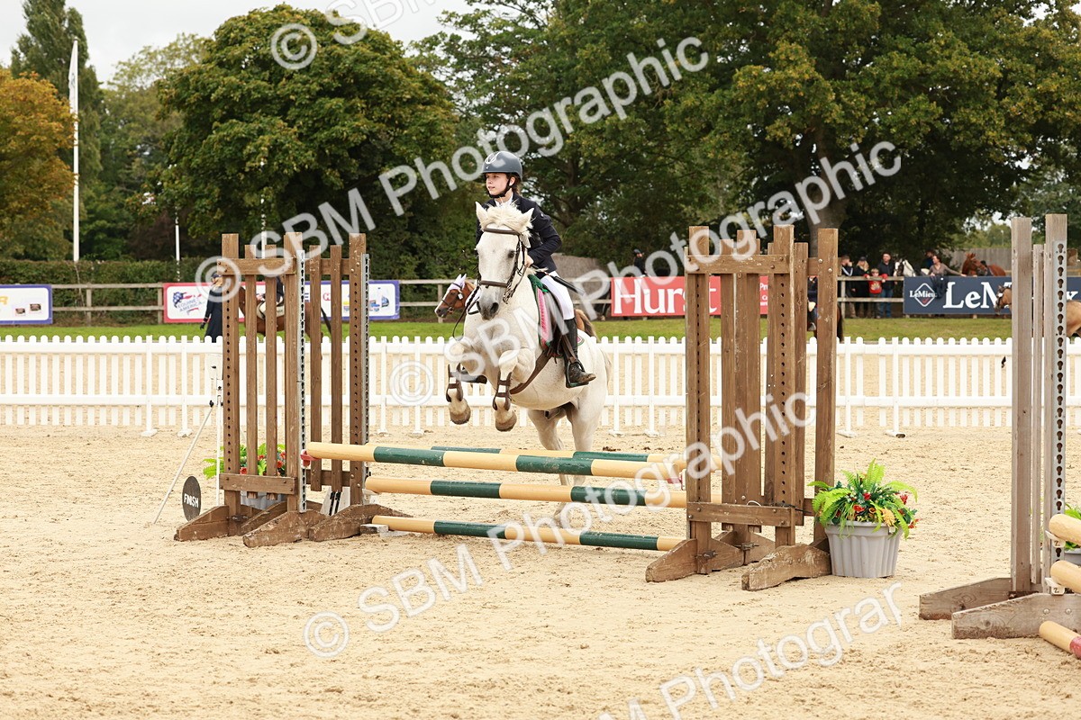 SBM_63630 - J12 - Junior Pony 55cm Championship