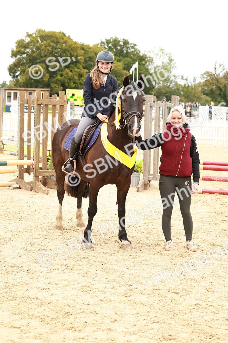 SBM_63894 - J12 - Junior Pony 55cm Championship
