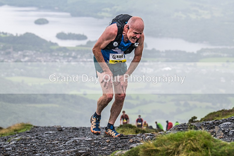 Skiddaw-369 - Skiddaw Fell Race Sunday 6th July 2025