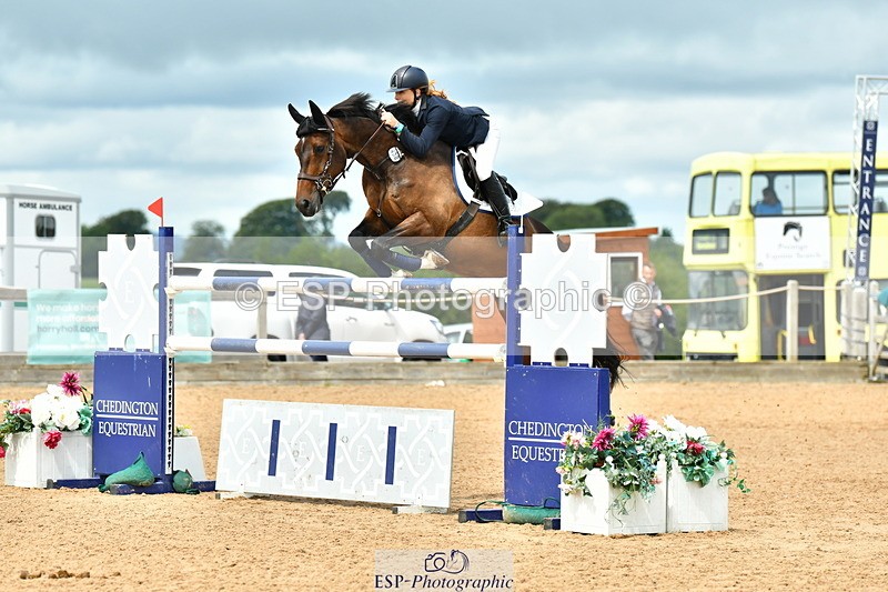 230723A-122408-11969 - Cls 12, 2 Star Big 1.45m GP Start to 12.30 break