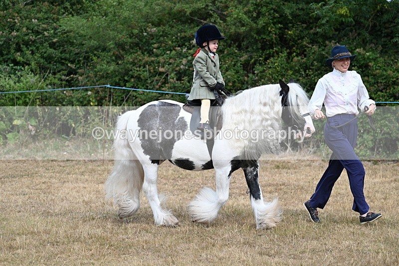 WJ7_6458 - Class 1 Lead Rein Pony