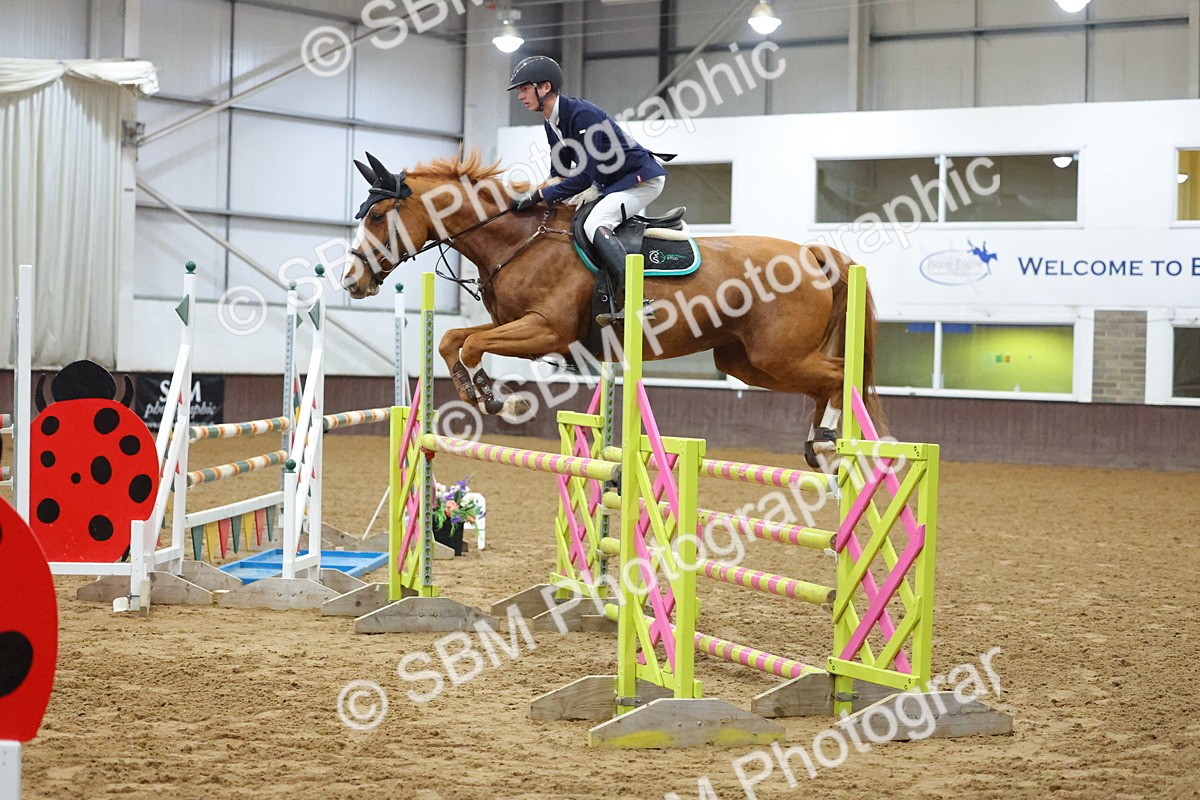 SBM_001219 - Class 4 - Senior Newcomer - 1.10m