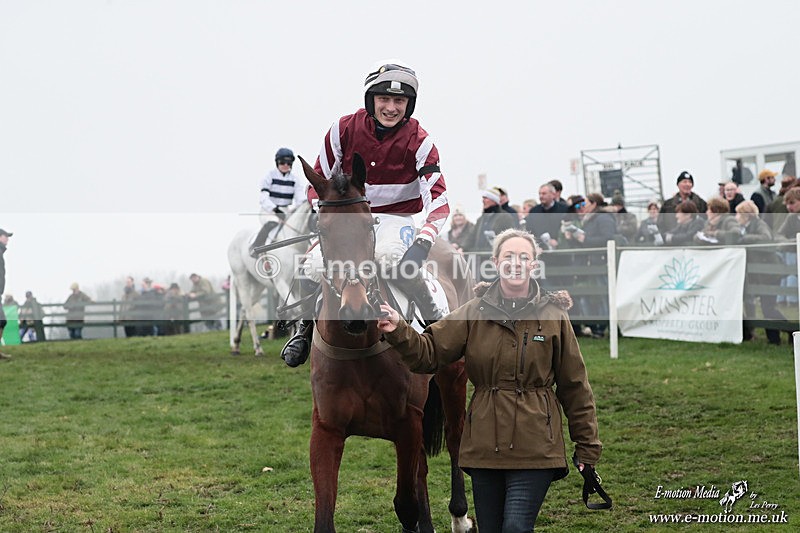 PtP 080326 810 - Pytchley with Woodland Point-to-Point Guilsborough 08/03/26