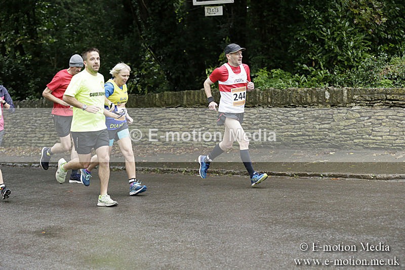 CAD131019-0191 - Cadence Events Grittleton 10km 13/10/19