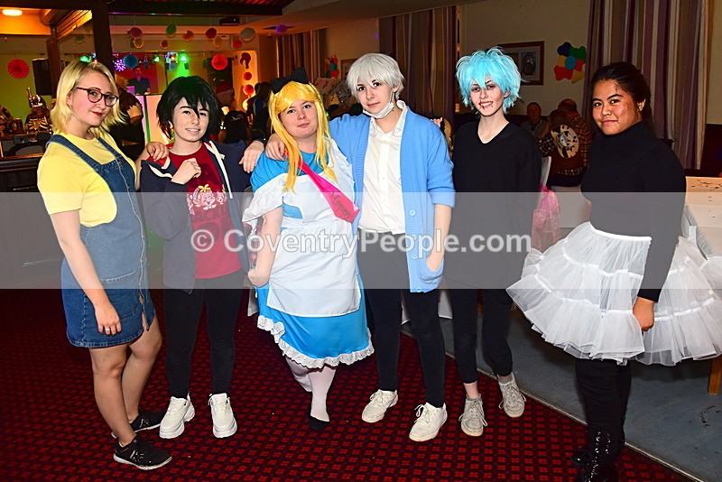 TAY-782 - Tayla's 18th
