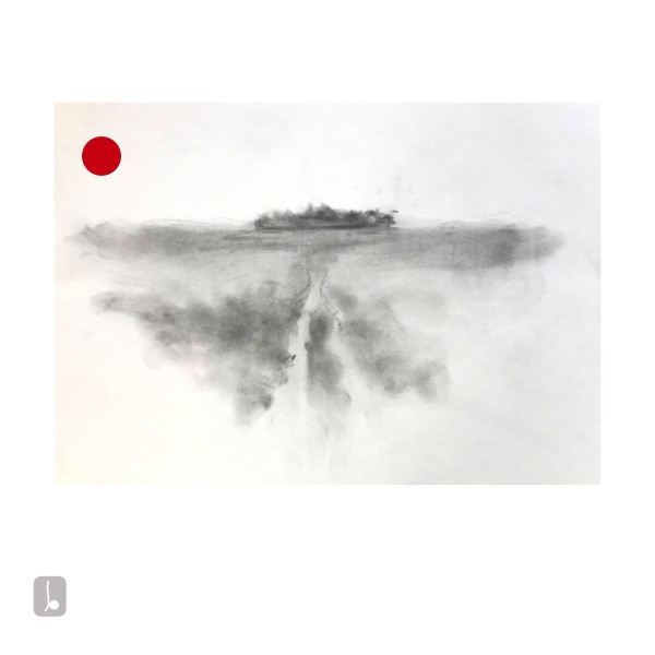 Old Straight Track - sold - Glimmer