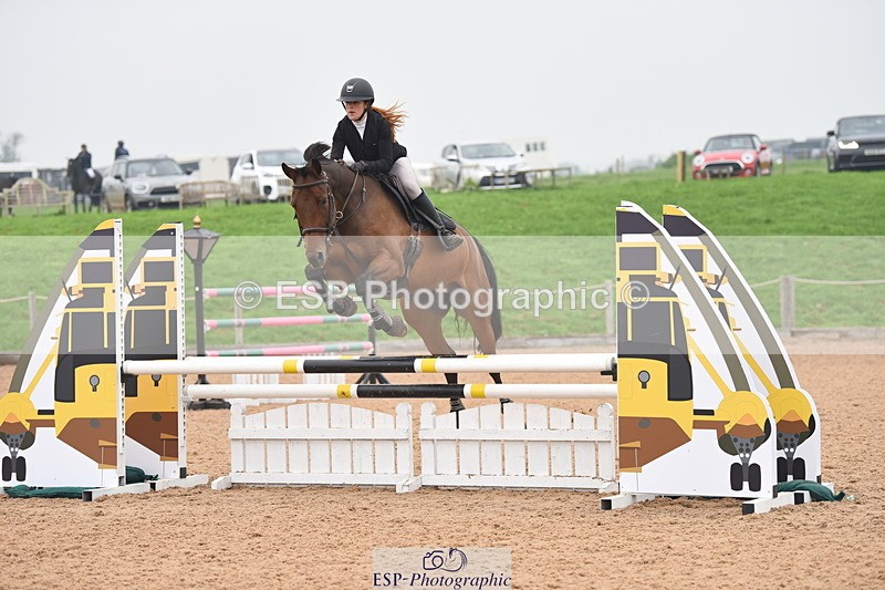 230916A-160752-05496 - Cls 18 Snr 95cm Derby