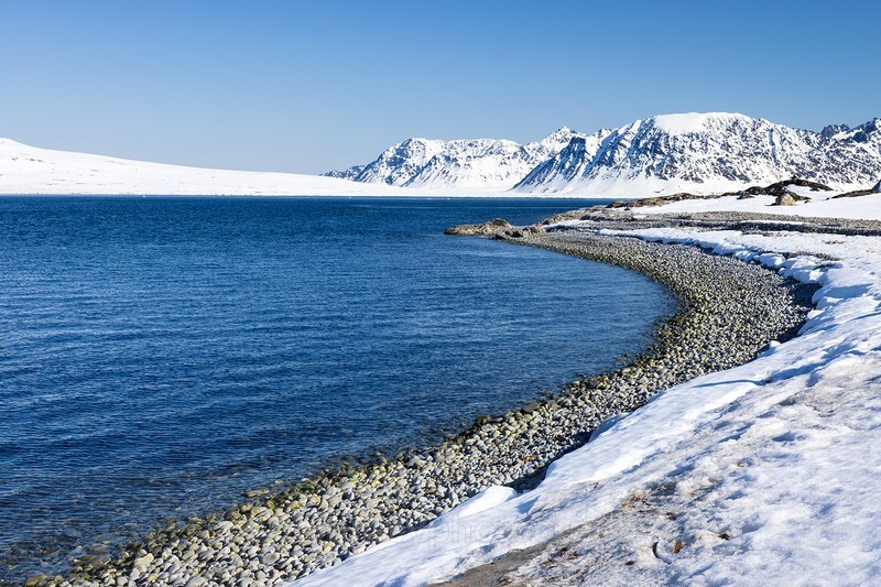  - Svalbard