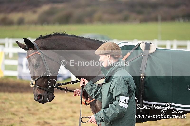 PtP 101223 911 - New Forest Hounds PtP Larkhill 10/12/23