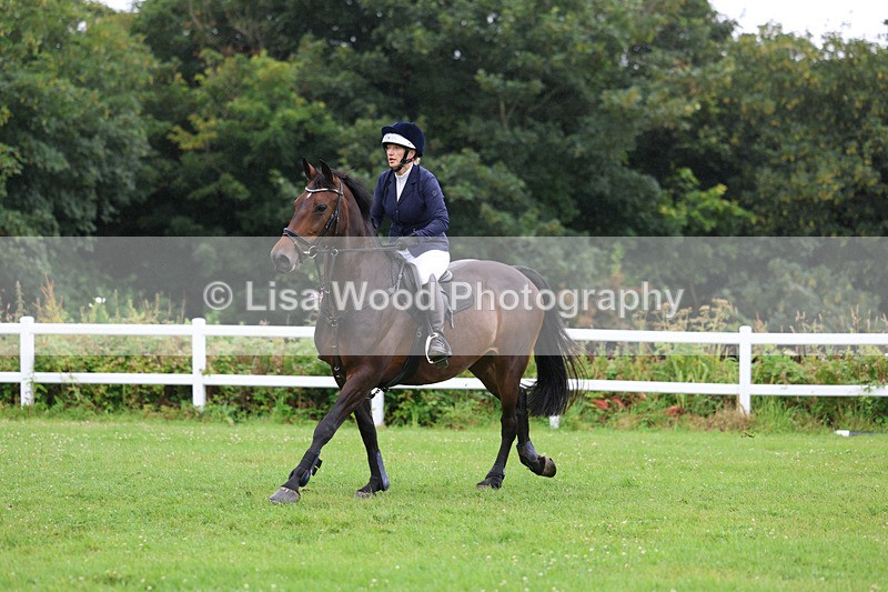 3E7A1551 - Class 5: 80cm open (B)