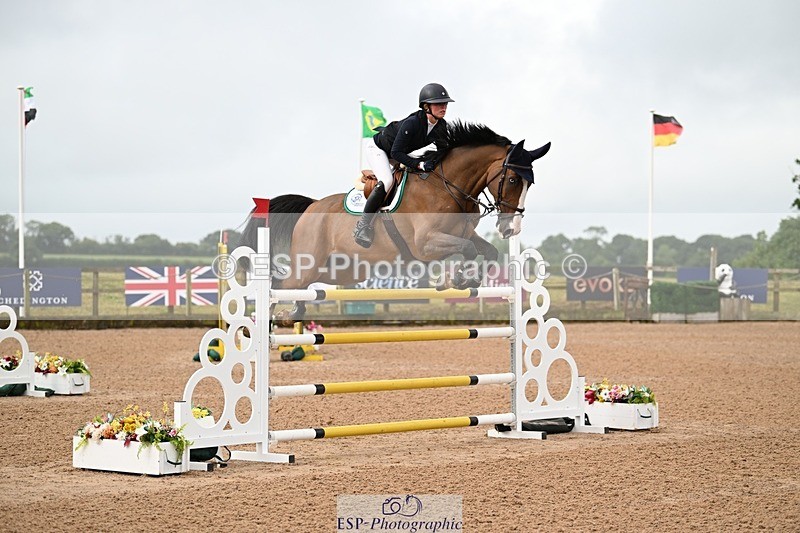 250720-084229-18327 - Cls 20, 1 Star Gold Tour