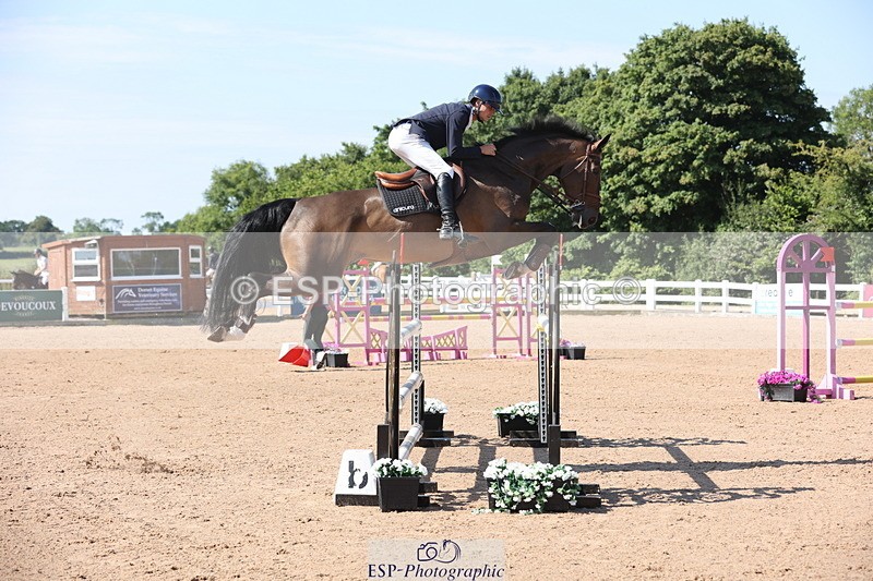 240718A-102904-03855 - Cls 29, YH 6 Yr Olds 1.20m