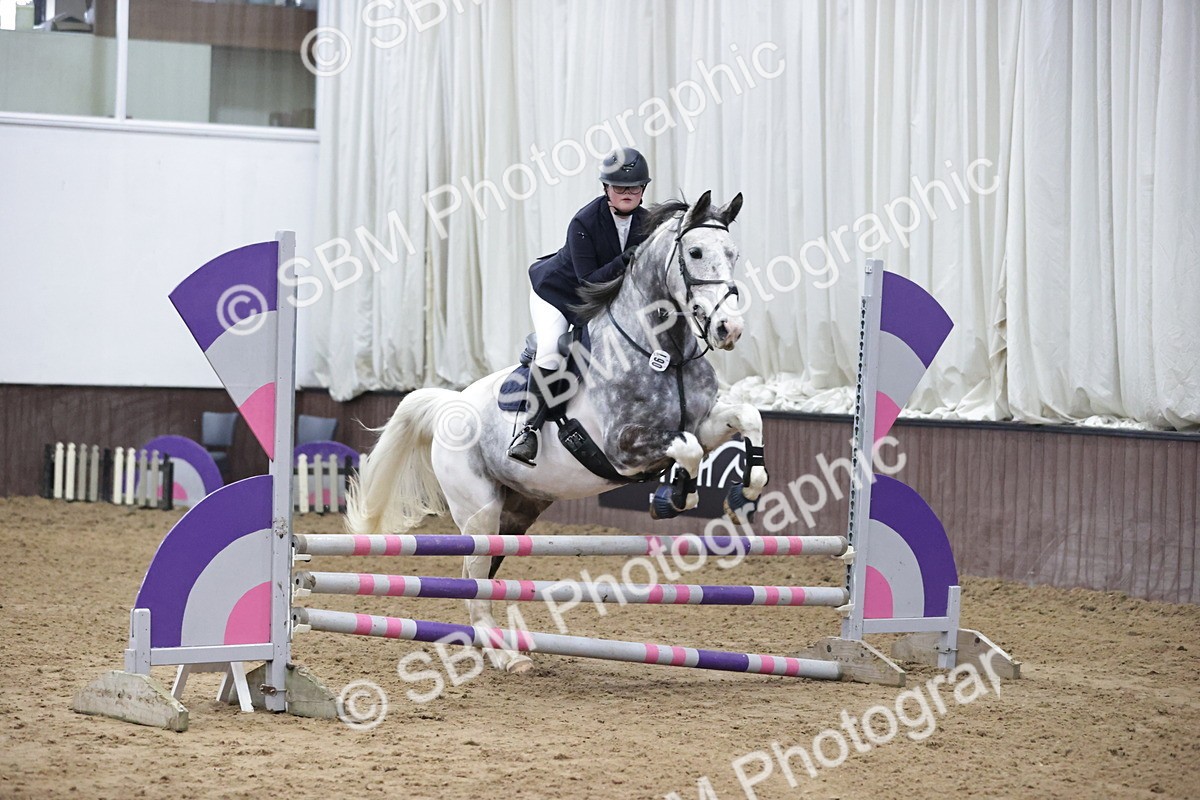 SBM_001850 - Class 3 - 70cm