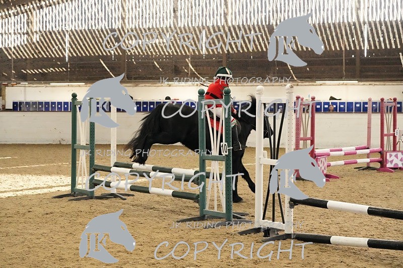 JKR01644 - Class 5 60cm