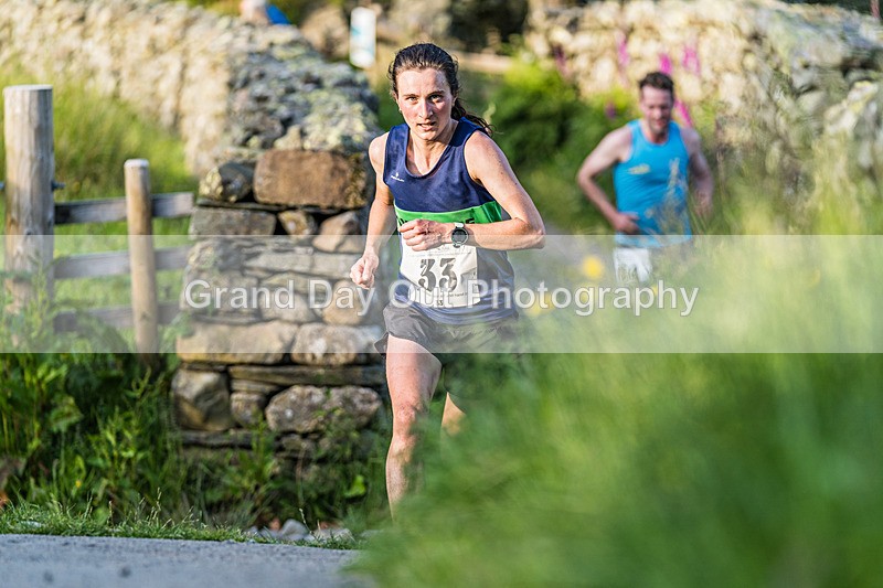 Langstrath-456 - Langstrath Fell Race Wednesday 19th June 2024