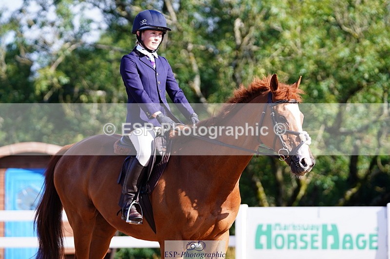 240809A-090306-00136 - Dressage Competition