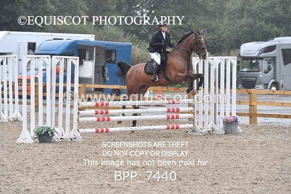 BPP_7440 - CLASS 7 Equiyd 0.85m Amateur Championship Qualifier