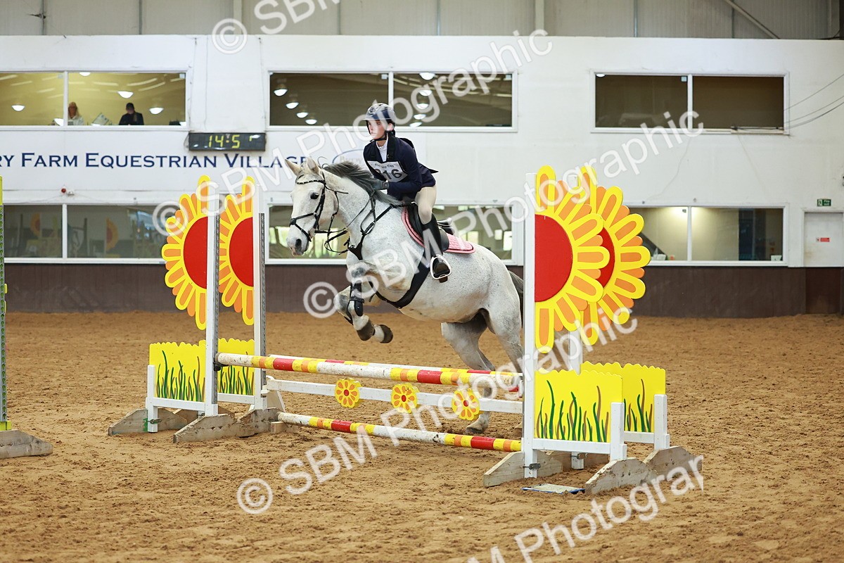 SBM_006607 - Class 4 - 70cm