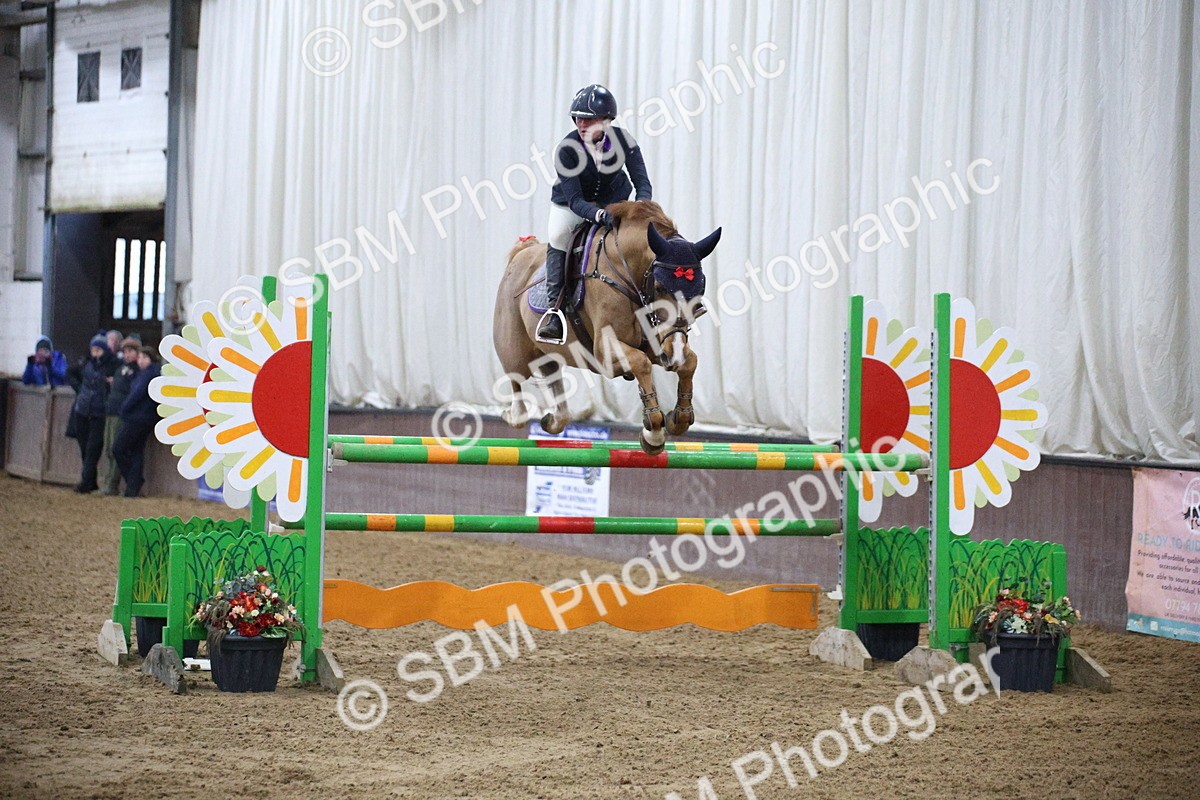 5K7A4752 - Class 5 - Blue Chip Calming Performance Championship Qualifer