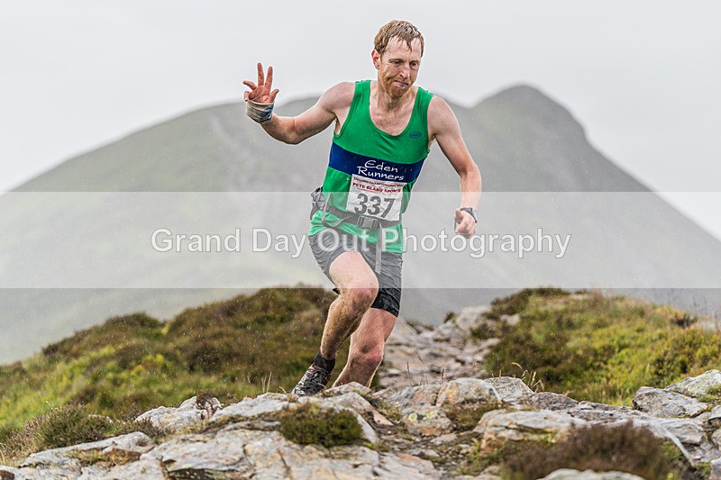 Buttermere-529 - Buttermere Sailbeck Fell Race Saturday 15th June 2024