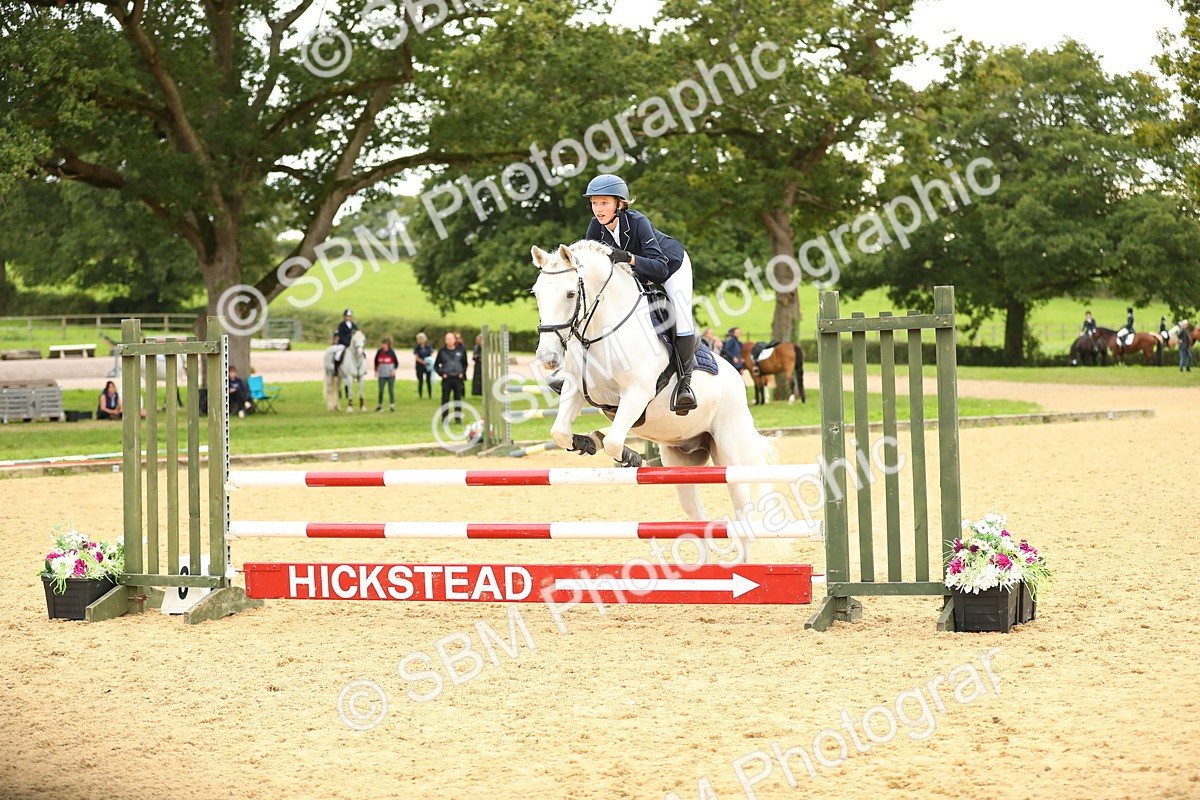 SBM_75968 - J19 - Junior 90cm Supreme Championship