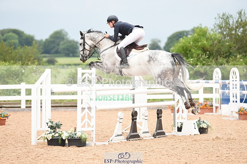 230628A-150138-00810 - Cls 5 Foxhunter & 1.20m Open