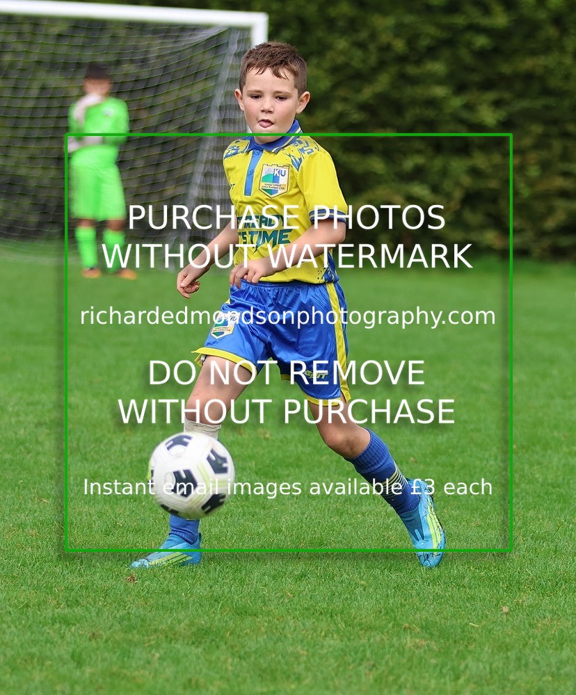 533A4988 - Kendal United U10 vs Middleton & Overton Sports U11 (13/9/26)