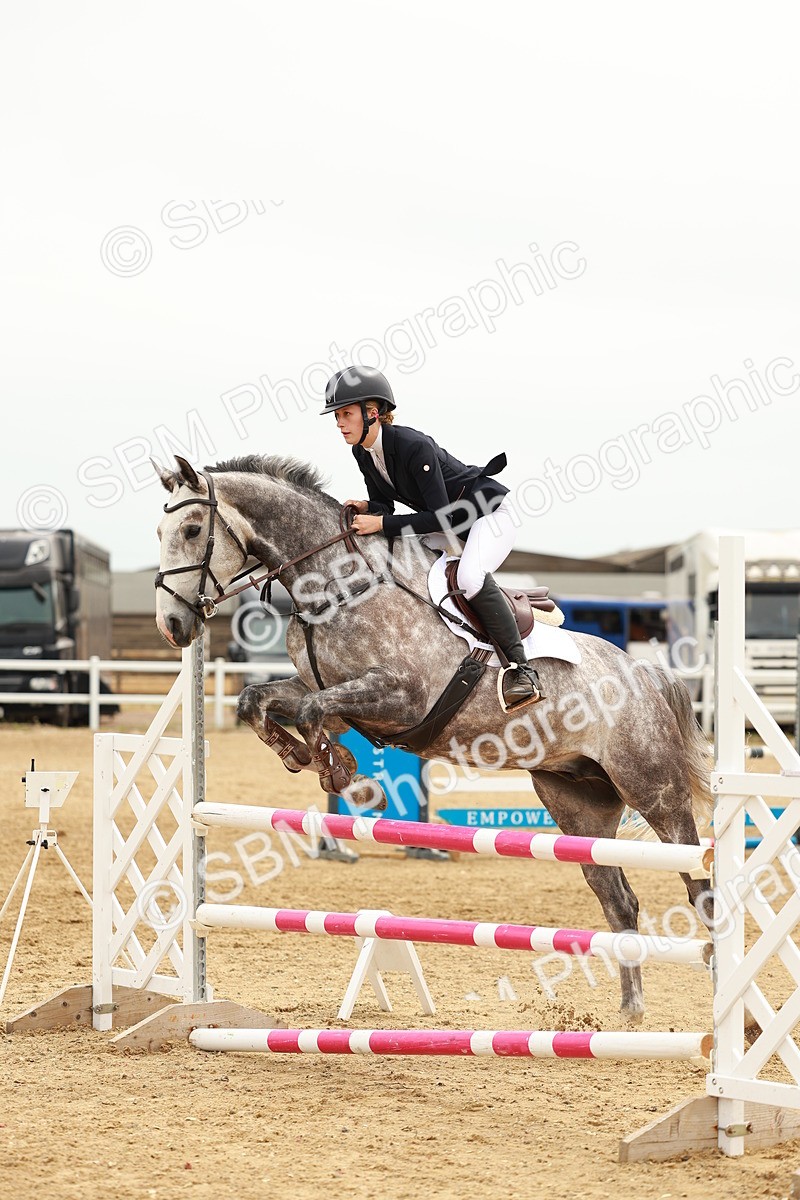 SBM_001399 - Class 3 - Senior Discovery - 1.00m