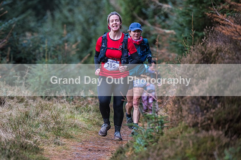 Glentress-1455 - High Terrain Events Glentress 21 & 10K Trail Races Saturday 15th November 2025